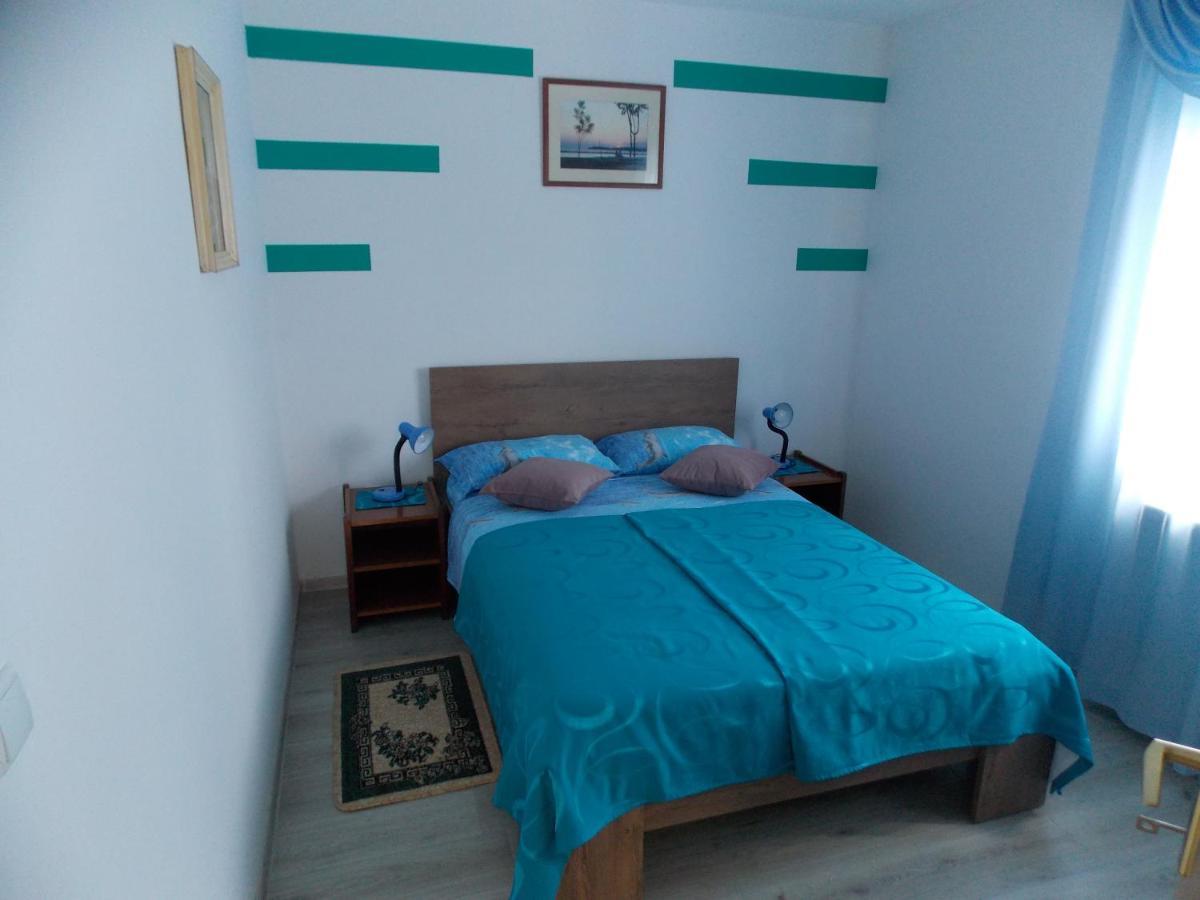 Hanifa Apartmani روفينج المظهر الخارجي الصورة