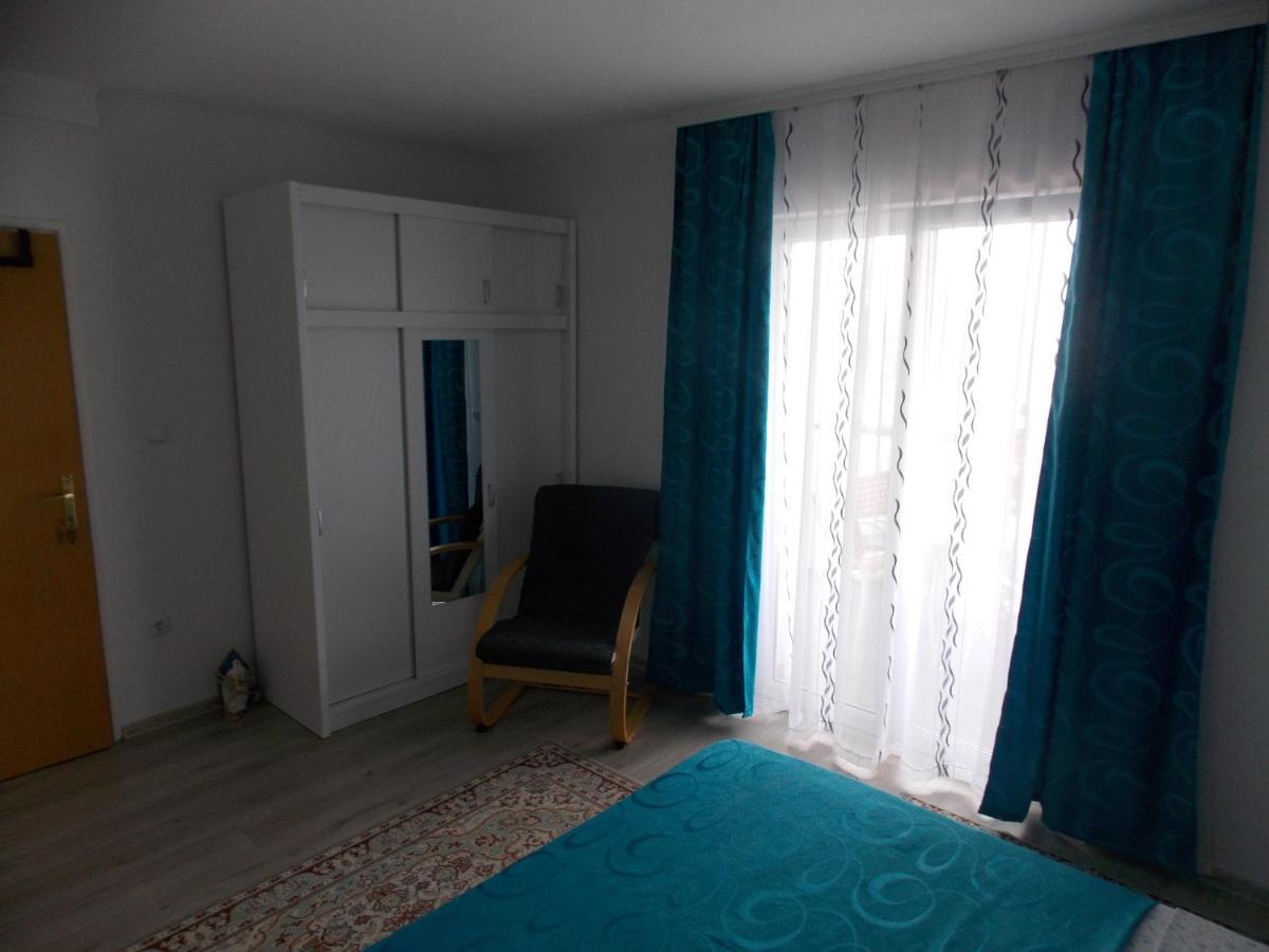 Hanifa Apartmani روفينج المظهر الخارجي الصورة