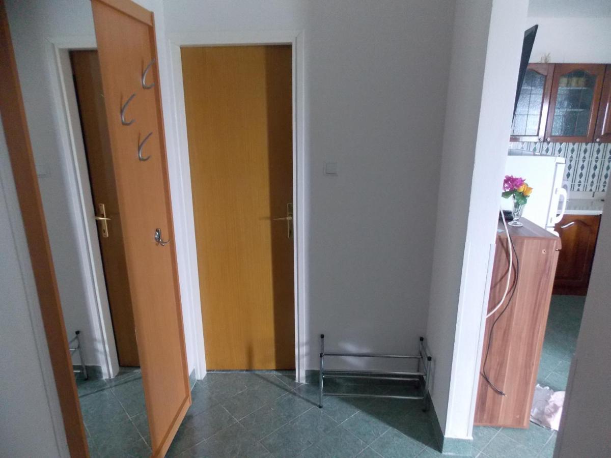 Hanifa Apartmani روفينج المظهر الخارجي الصورة