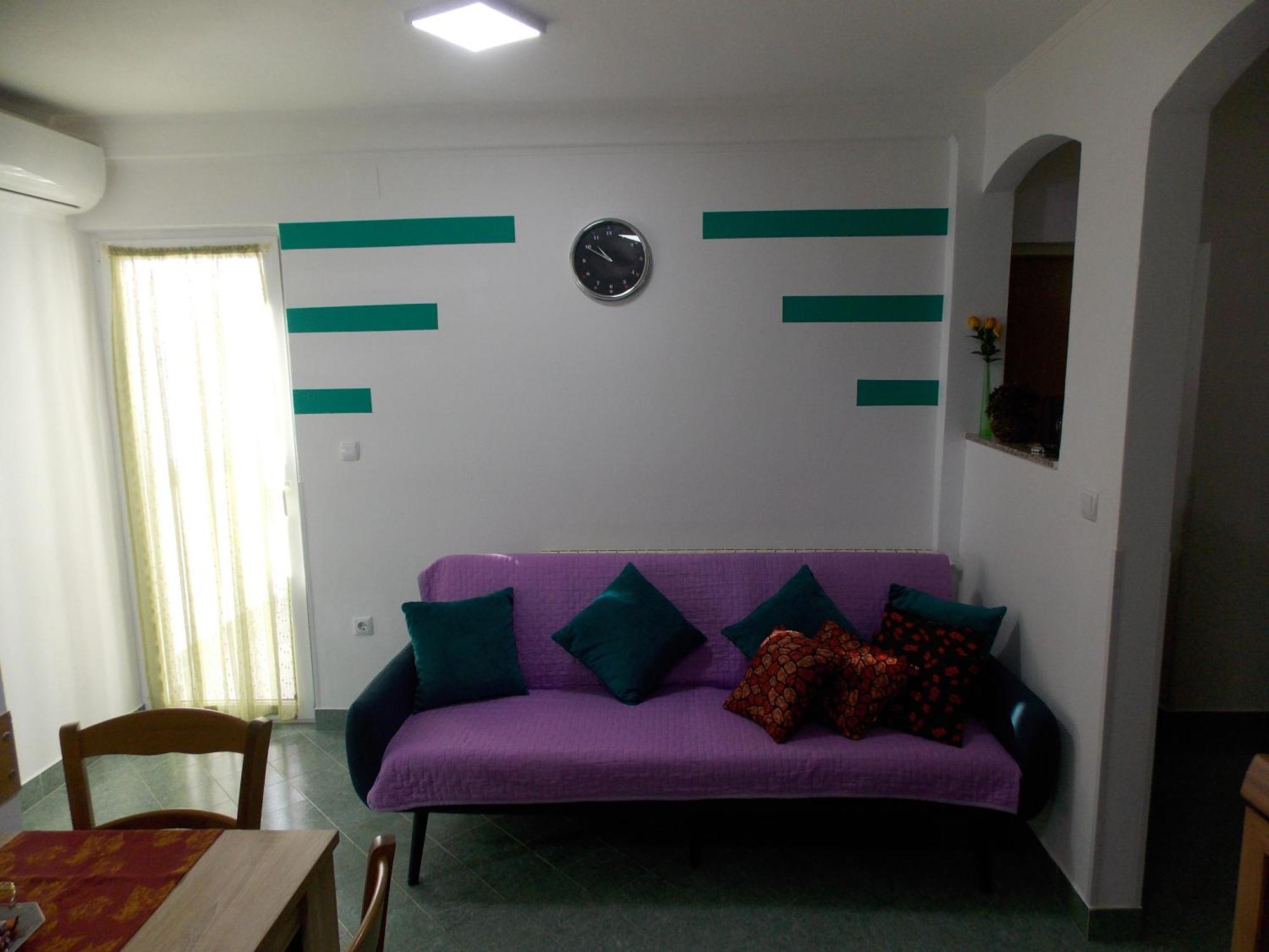 Hanifa Apartmani روفينج المظهر الخارجي الصورة