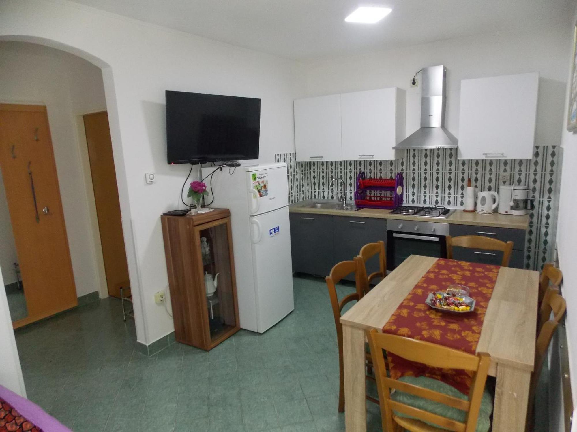 Hanifa Apartmani روفينج المظهر الخارجي الصورة